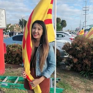 Meet your Posher, Nancy